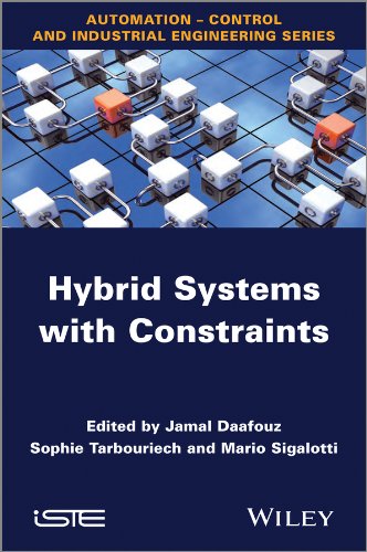 Stock image for Hybrid Systems With Constraints for sale by Basi6 International