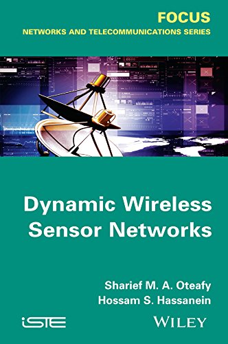 Beispielbild fr Dynamic Wireless Sensor Networks (Focus) zum Verkauf von BooksRun
