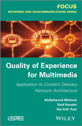 Beispielbild fr Quality of Experience Based Content Distribution Network Architecture zum Verkauf von Books Puddle