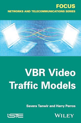 Stock image for VBR Video Traffic Models (Focus) for sale by Chiron Media