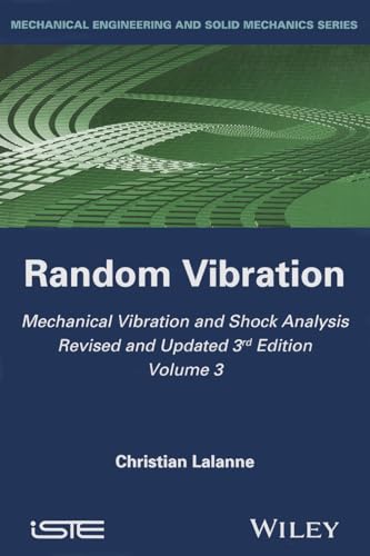 Stock image for Random Vibration (Mechanical Vibration and Shock Analysis, 3) for sale by Studibuch