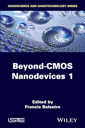 Beispielbild fr BEYOND CMOS NANODEVICES 1 zum Verkauf von Basi6 International