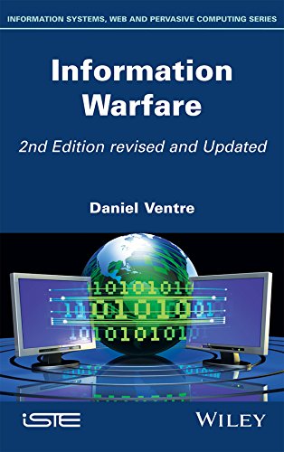Beispielbild fr Information Warfare (Infomation Systems, Web and Pervasive Computing) zum Verkauf von Bulrushed Books