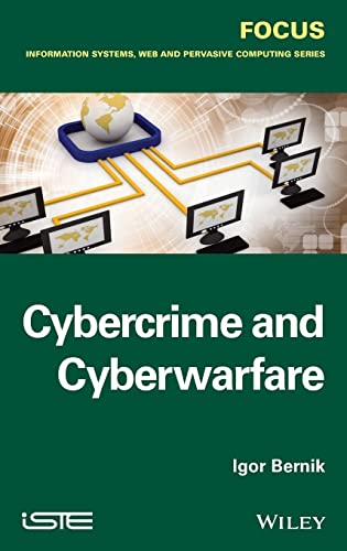 Stock image for Cybercrime and Cyber Warfare Format: Hardcover for sale by INDOO