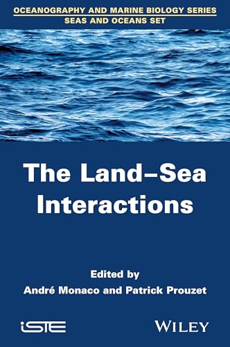 Imagen de archivo de The Land-Sea Interactions a la venta por Basi6 International