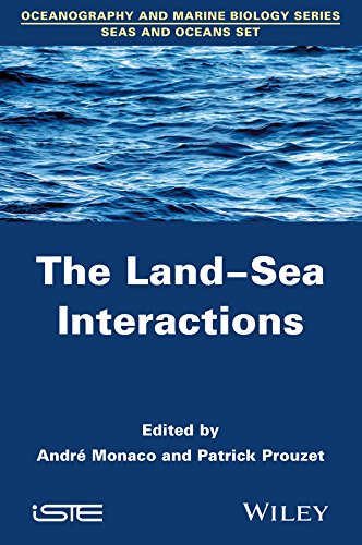 Stock image for The Land-Sea Interactions for sale by Basi6 International