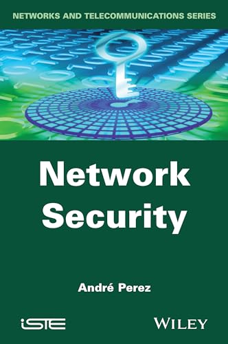 Stock image for Network Security (Iste) for sale by Chiron Media