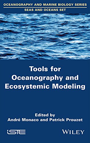 Stock image for Tools for Oceanography and Ecosystemic Modeling for sale by Basi6 International