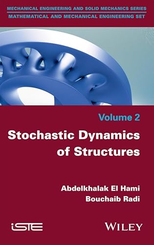 Beispielbild fr Stochastic Dynamics of Structures zum Verkauf von Basi6 International