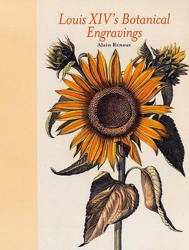 9781848220003: Louis XIV's Botanical Engravings