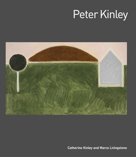 Peter Kinley (9781848220058) by Kinley, Catherine; Livingstone, Marco