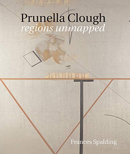 Prunella Clough - regions unmapped.