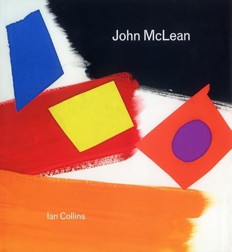 Stock image for John McLean for sale by Holt Art Books