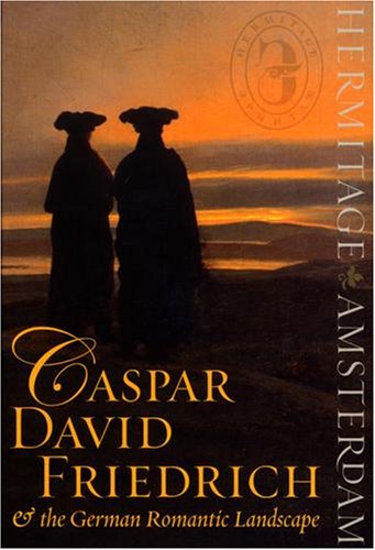 Imagen de archivo de Caspar David Friedrich and the German Romantic Landscape a la venta por Burke's Book Store