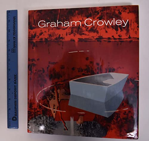 Imagen de archivo de Graham Crowley a la venta por WorldofBooks