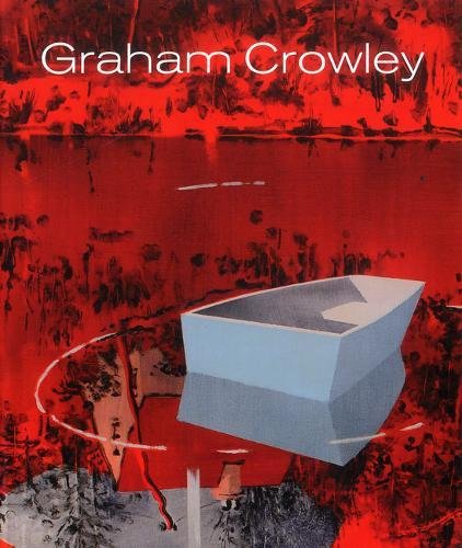 Stock image for Graham Crowley for sale by Reuseabook