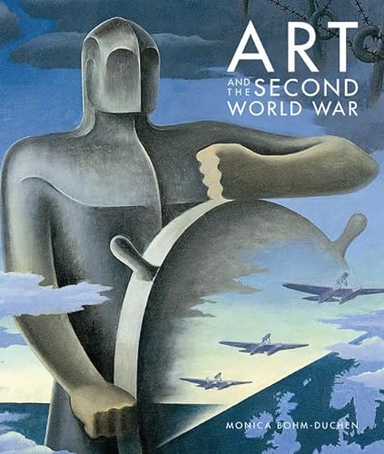 Stock image for Art and the Second World War for sale by WorldofBooks