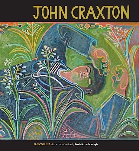 9781848220690: John Craxton