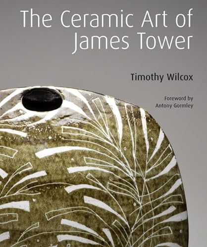The Ceramic Art of James Tower (9781848220706) by Wilcox, Timothy