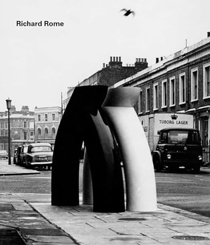 Stock image for Richard Rome for sale by PsychoBabel & Skoob Books