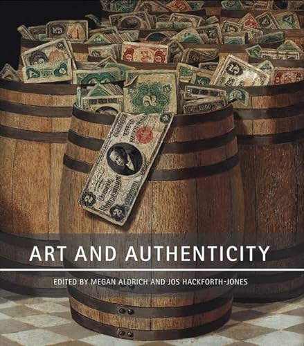 Stock image for Art and Authenticity for sale by Postscript Books