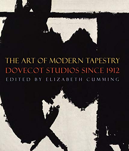 Beispielbild fr The Art of Modern Tapestry zum Verkauf von Blackwell's