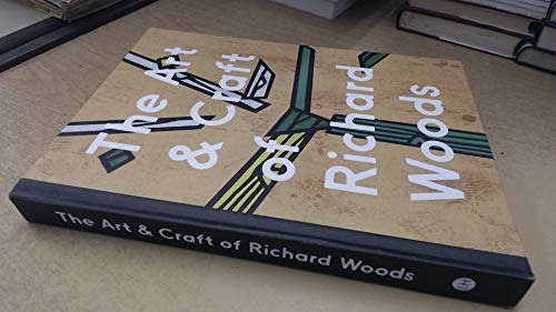 The Art & Craft of Richard Woods