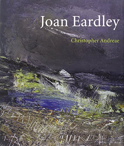 9781848221147: Joan Eardley