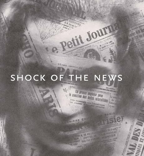 9781848221215: Shock of the News