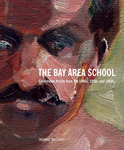 9781848221239: The Bay Area School