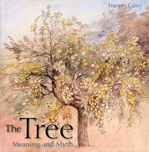 9781848221246: The Tree: Meaning and Myth