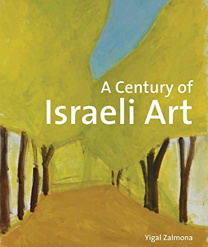 A Century of Israeli Art