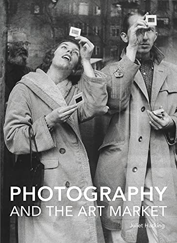 Imagen de archivo de Photography and the Art Market (Handbooks in International Art Business) a la venta por WorldofBooks