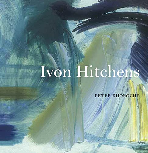 Beispielbild fr Ivon Hitchens zum Verkauf von WorldofBooks