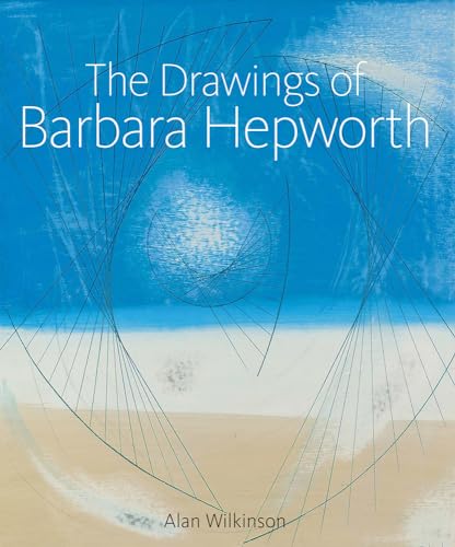 9781848221642: The Drawings of Barbara Hepworth