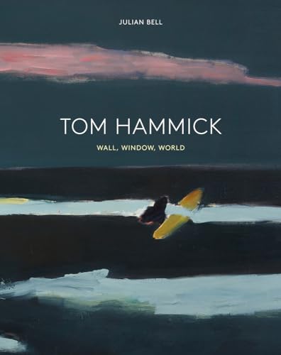 Beispielbild fr Tom Hammick zum Verkauf von Blackwell's