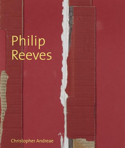 Stock image for Philip Reeves for sale by Chiron Media