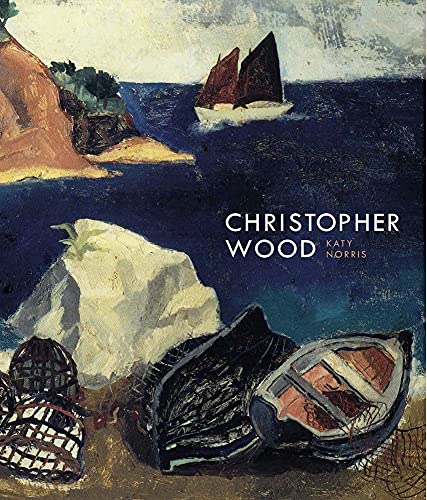 Stock image for Christopher Wood for sale by AwesomeBooks