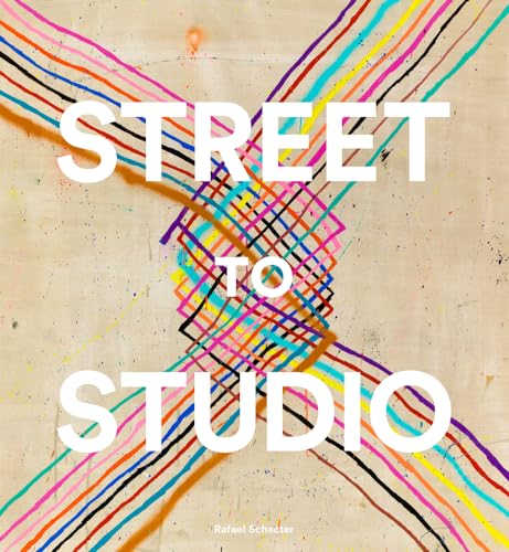 Imagen de archivo de Street to Studio a la venta por WorldofBooks