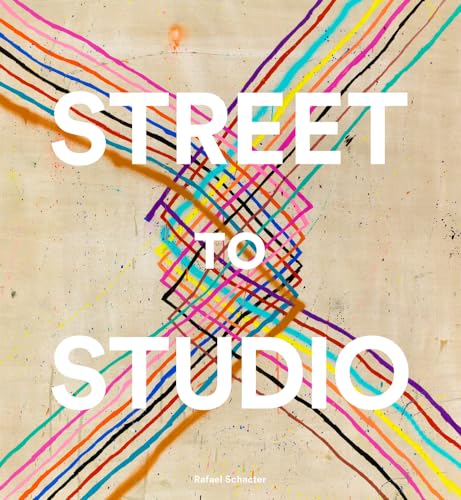 Stock image for Street to Studio for sale by WorldofBooks
