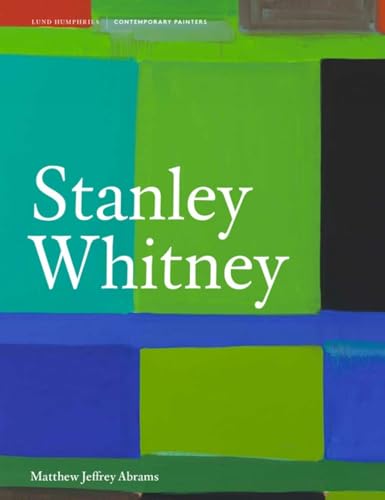 

Stanley Whitney