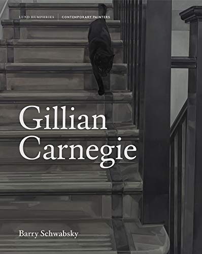 Stock image for Gillian Carnegie (Contemporary Painters Series) for sale by PlumCircle