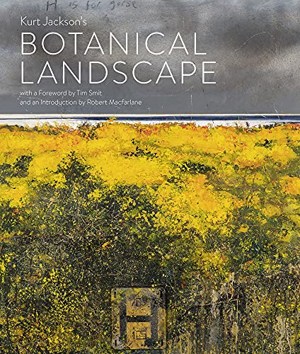 Beispielbild fr Kurt Jackson's Botanical Landscape zum Verkauf von WorldofBooks