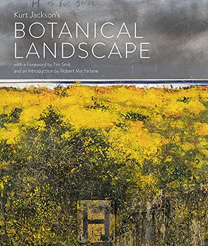 Stock image for Kurt Jackson's Botanical Landscape for sale by Book Trader Cafe, LLC