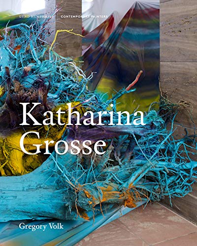 Stock image for Katharina Grosse for sale by Blackwell's