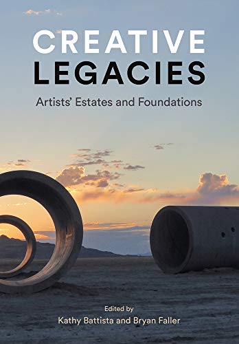 Stock image for Creative Legacies for sale by Blackwell's