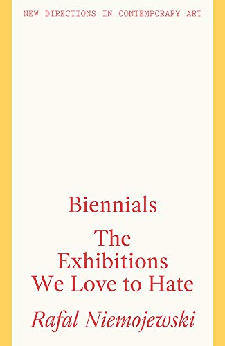 Beispielbild fr Biennials (Paperback) zum Verkauf von Grand Eagle Retail