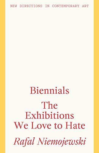Imagen de archivo de Biennials (Paperback) a la venta por Grand Eagle Retail