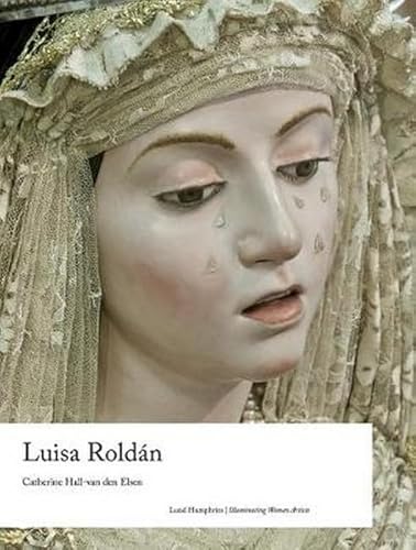 Stock image for Luisa Roldn for sale by Blackwell's