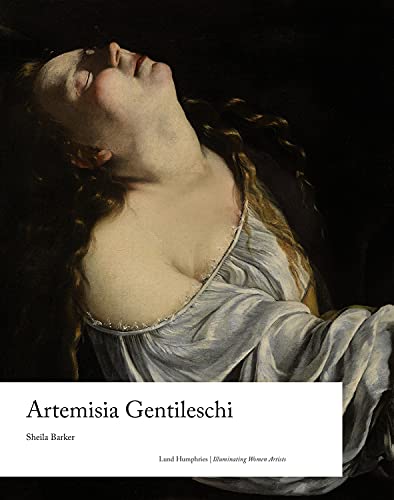 Beispielbild fr Artemisia Gentileschi zum Verkauf von Blackwell's